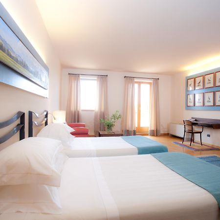 Le Tre Vaselle Resort & Spa Torgiano Dış mekan fotoğraf