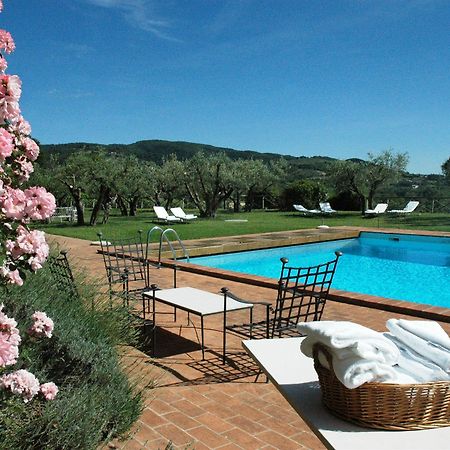 Le Tre Vaselle Resort & Spa Torgiano Dış mekan fotoğraf