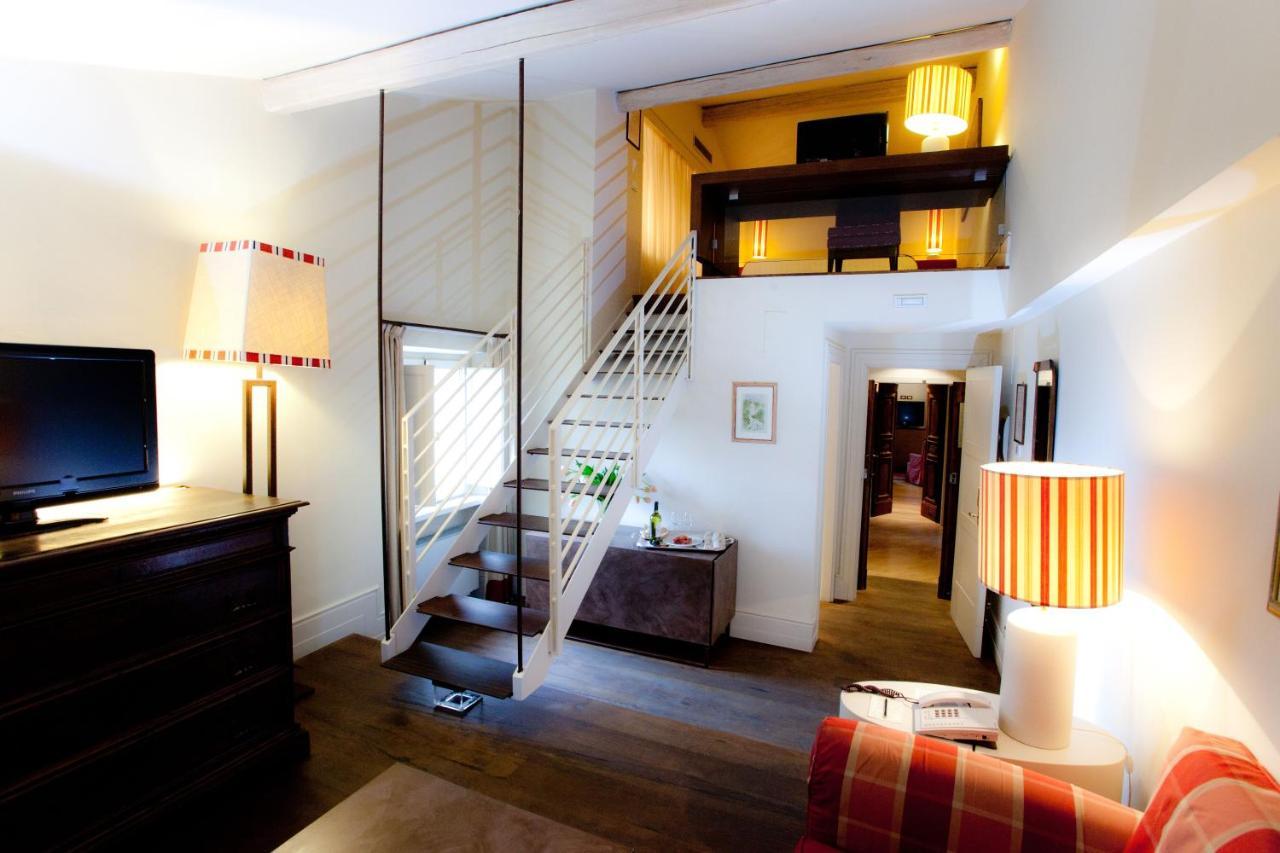 Le Tre Vaselle Resort & Spa Torgiano Dış mekan fotoğraf