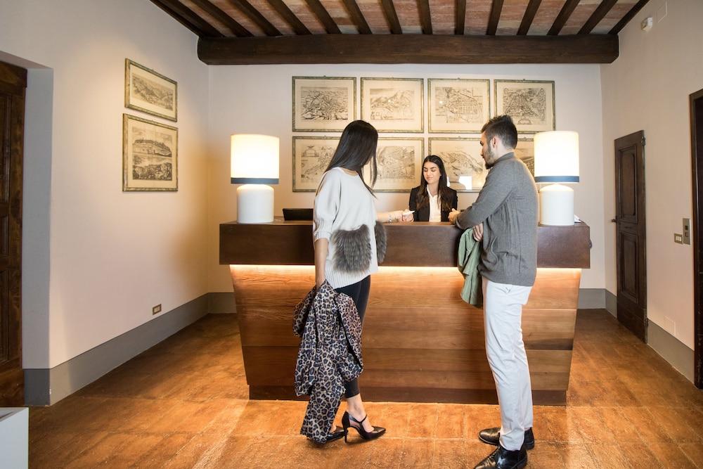 Le Tre Vaselle Resort & Spa Torgiano Dış mekan fotoğraf