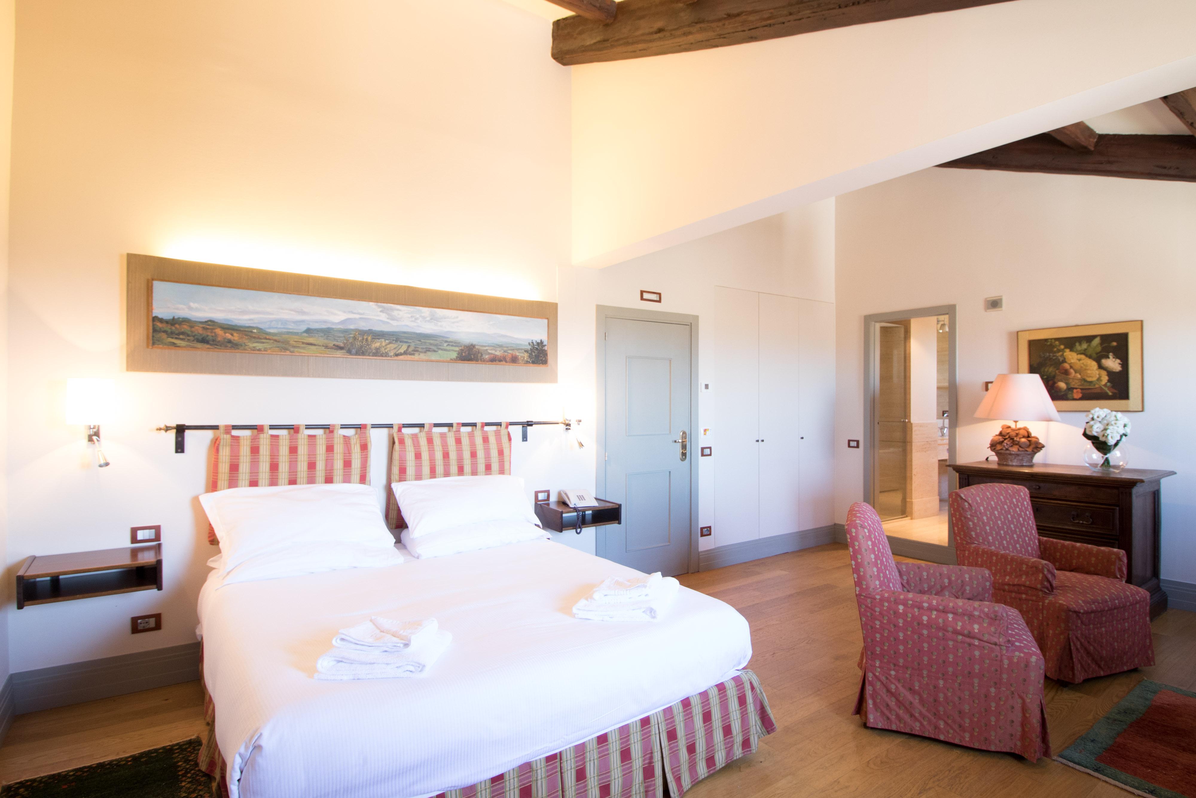 Le Tre Vaselle Resort & Spa Torgiano Dış mekan fotoğraf
