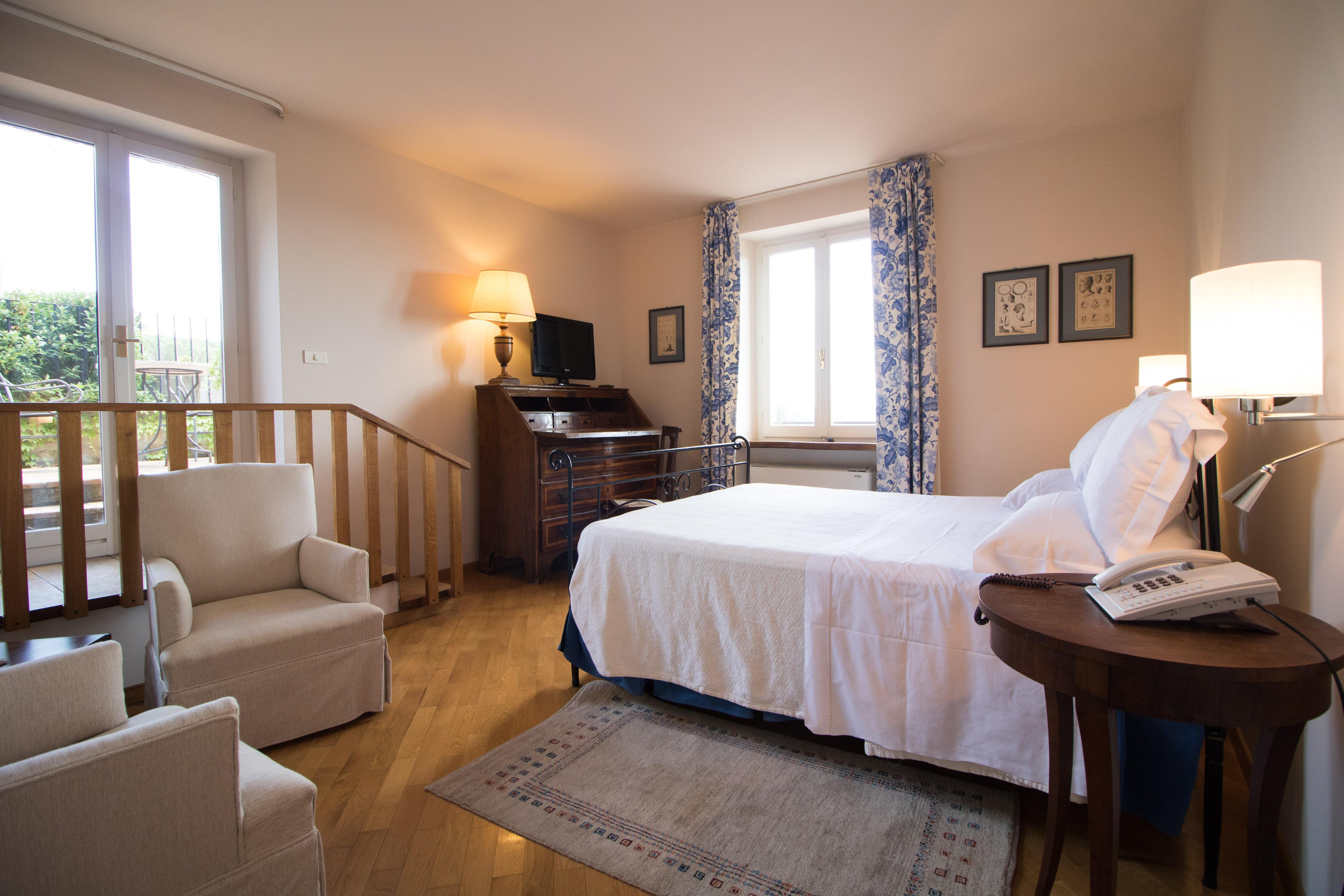 Le Tre Vaselle Resort & Spa Torgiano Dış mekan fotoğraf