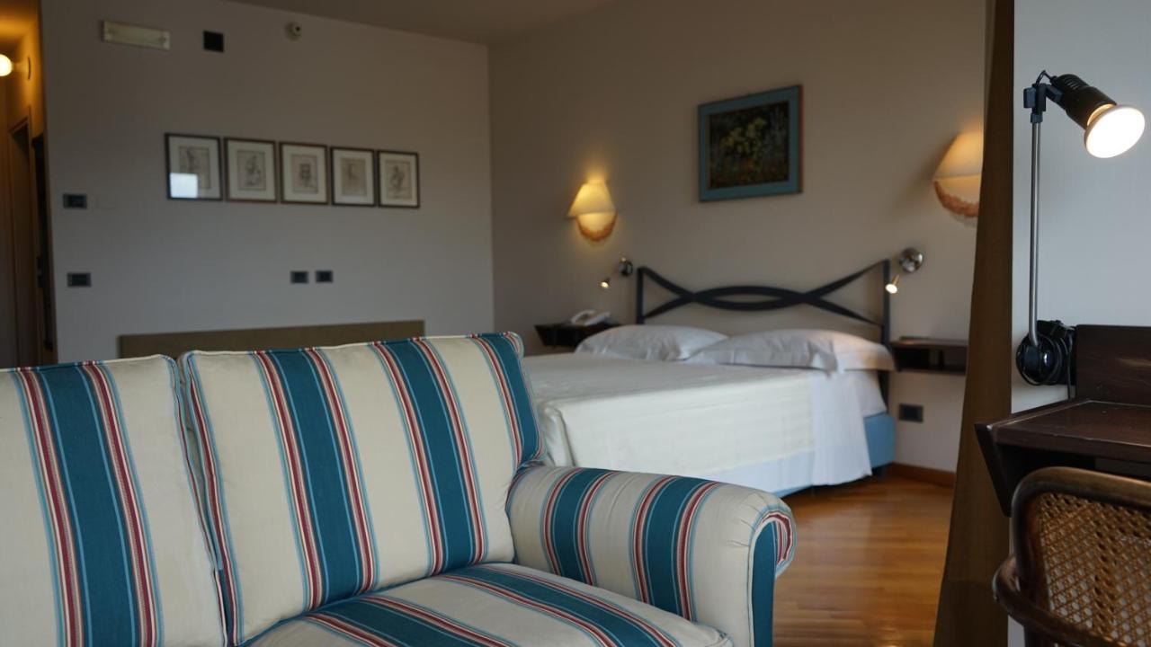 Le Tre Vaselle Resort & Spa Torgiano Dış mekan fotoğraf