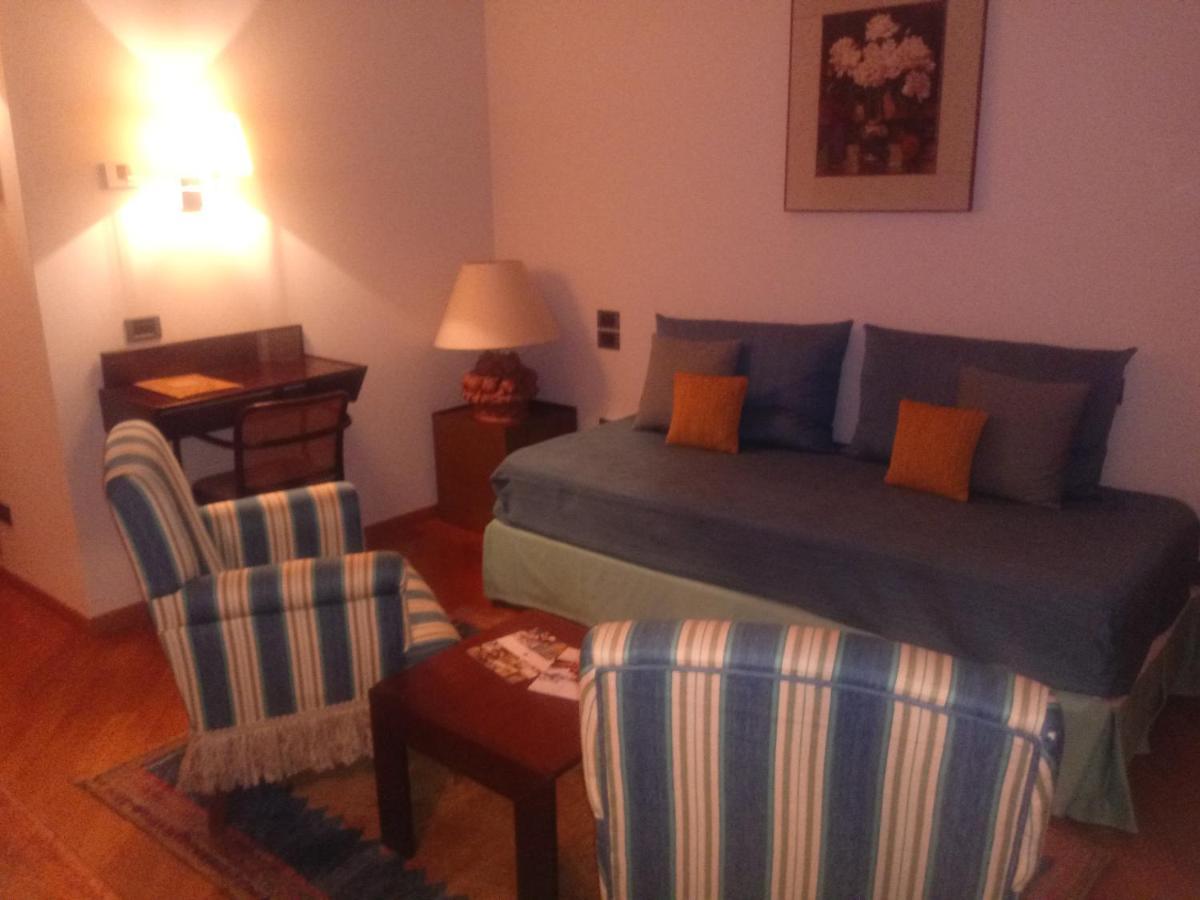 Le Tre Vaselle Resort & Spa Torgiano Dış mekan fotoğraf