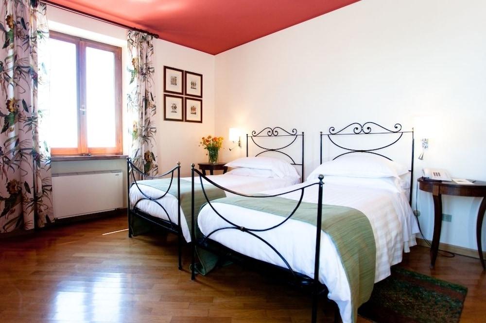 Le Tre Vaselle Resort & Spa Torgiano Dış mekan fotoğraf