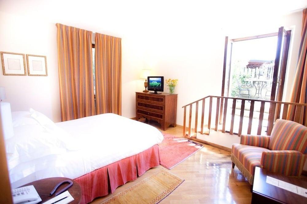 Le Tre Vaselle Resort & Spa Torgiano Dış mekan fotoğraf