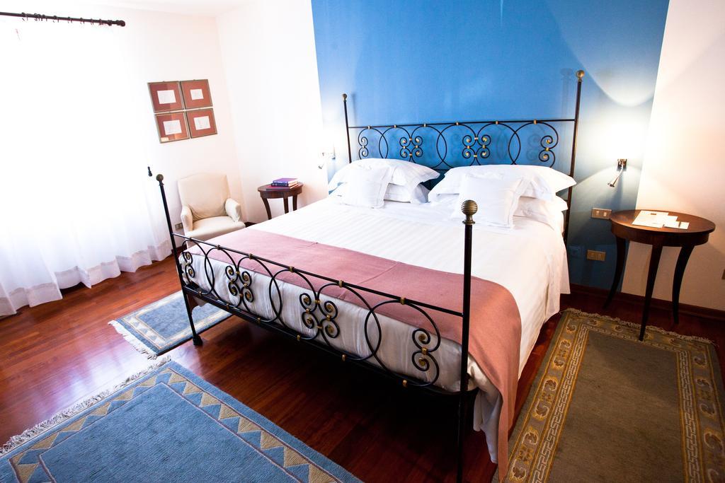 Le Tre Vaselle Resort & Spa Torgiano Dış mekan fotoğraf