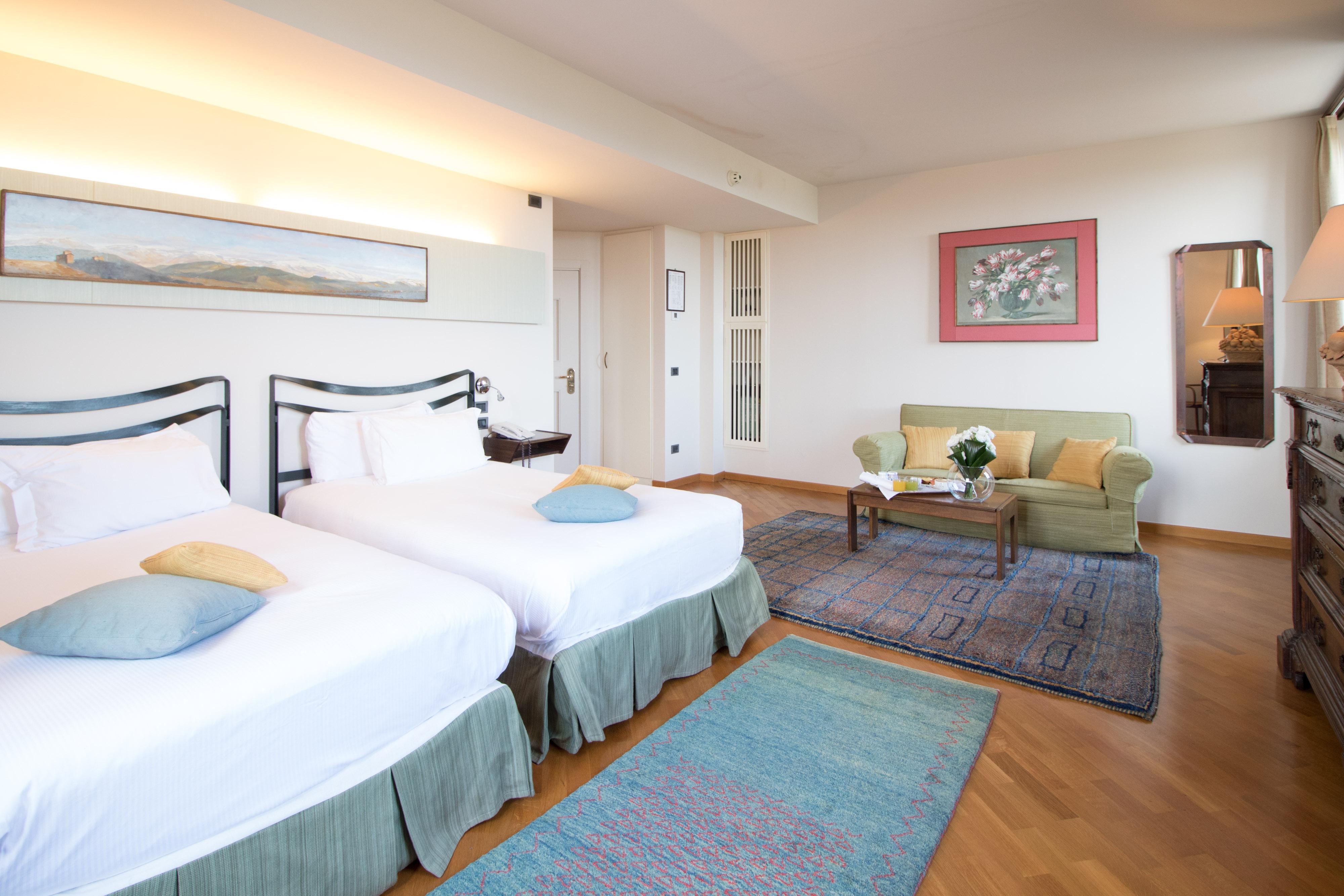 Le Tre Vaselle Resort & Spa Torgiano Dış mekan fotoğraf