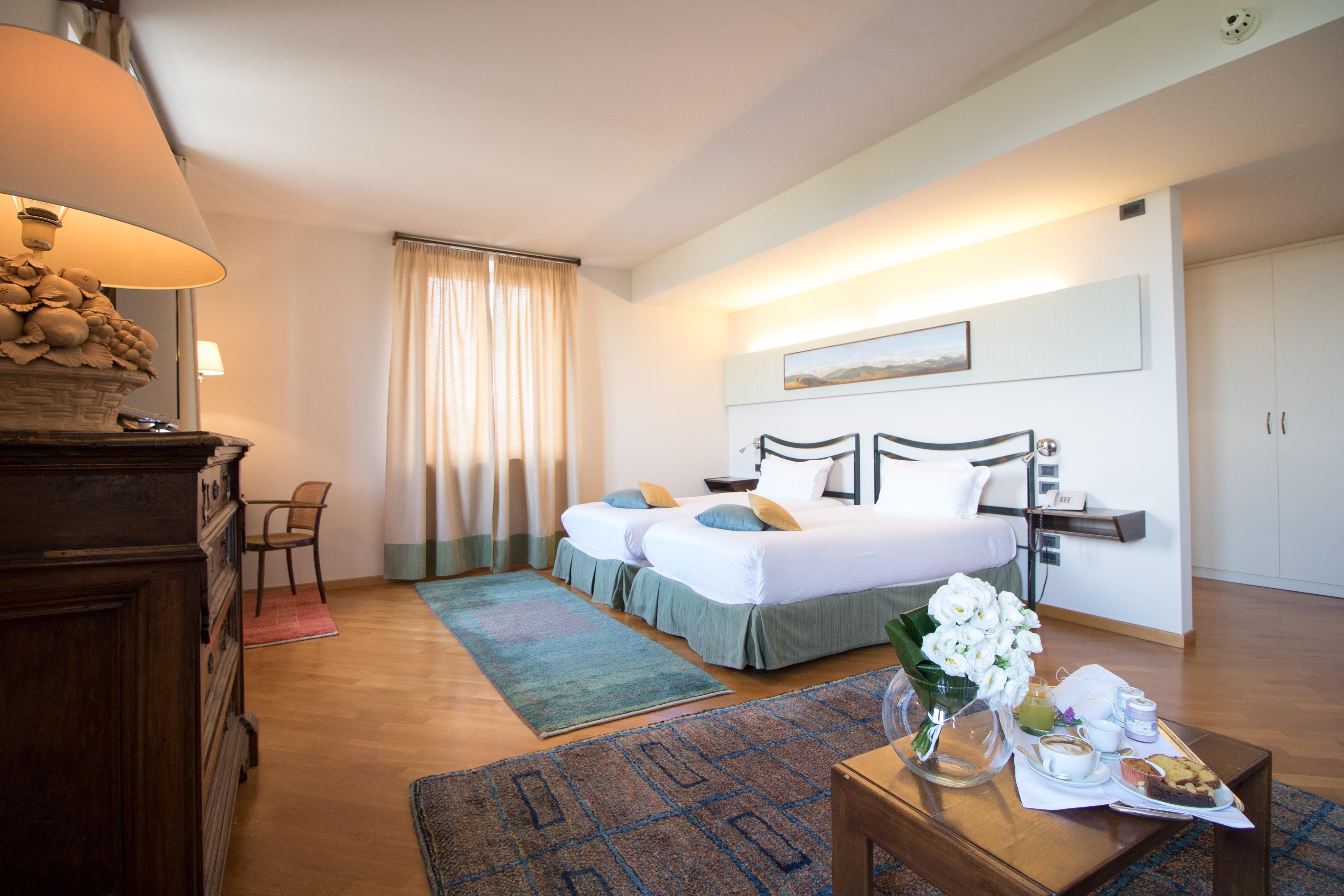 Le Tre Vaselle Resort & Spa Torgiano Dış mekan fotoğraf
