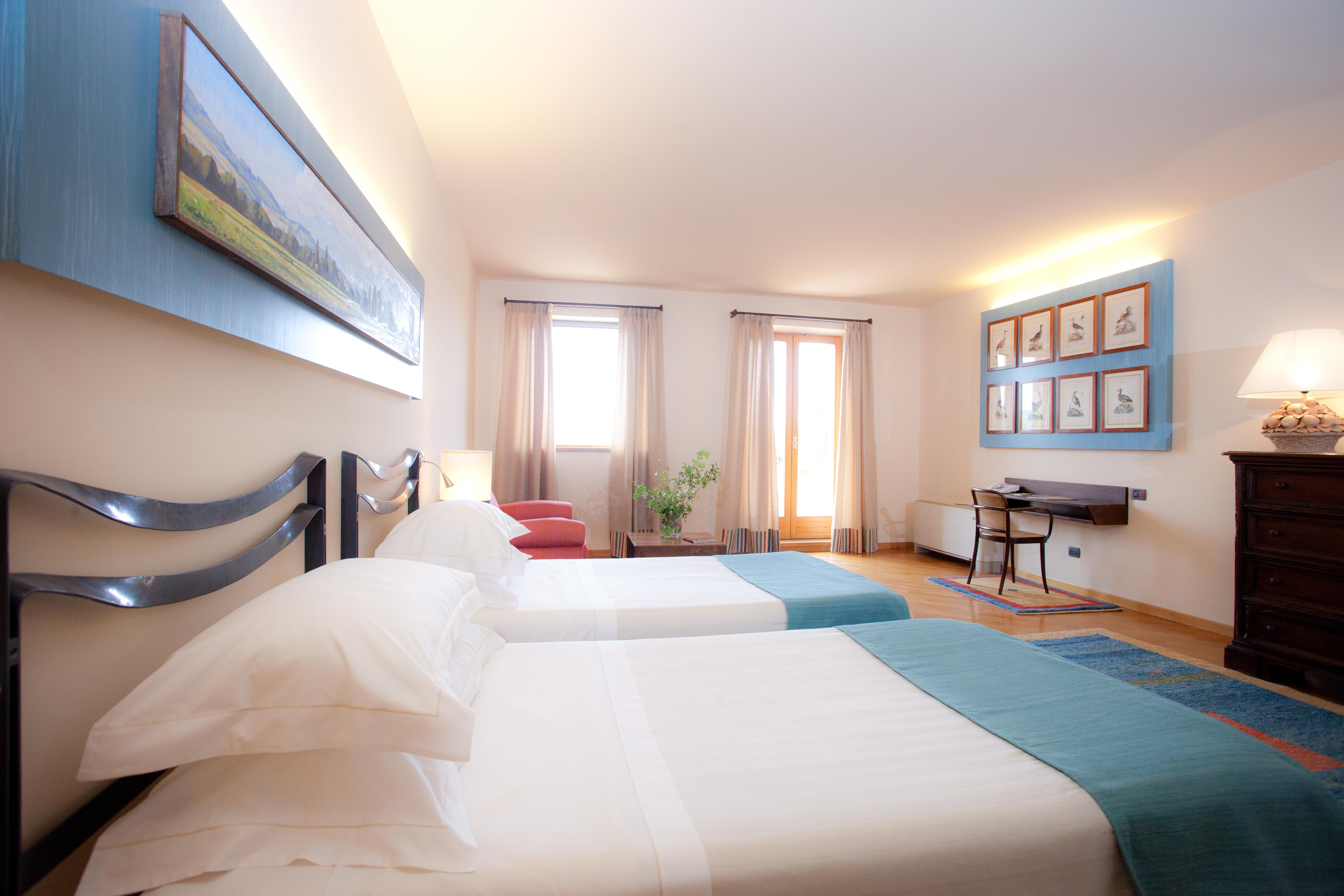Le Tre Vaselle Resort & Spa Torgiano Dış mekan fotoğraf