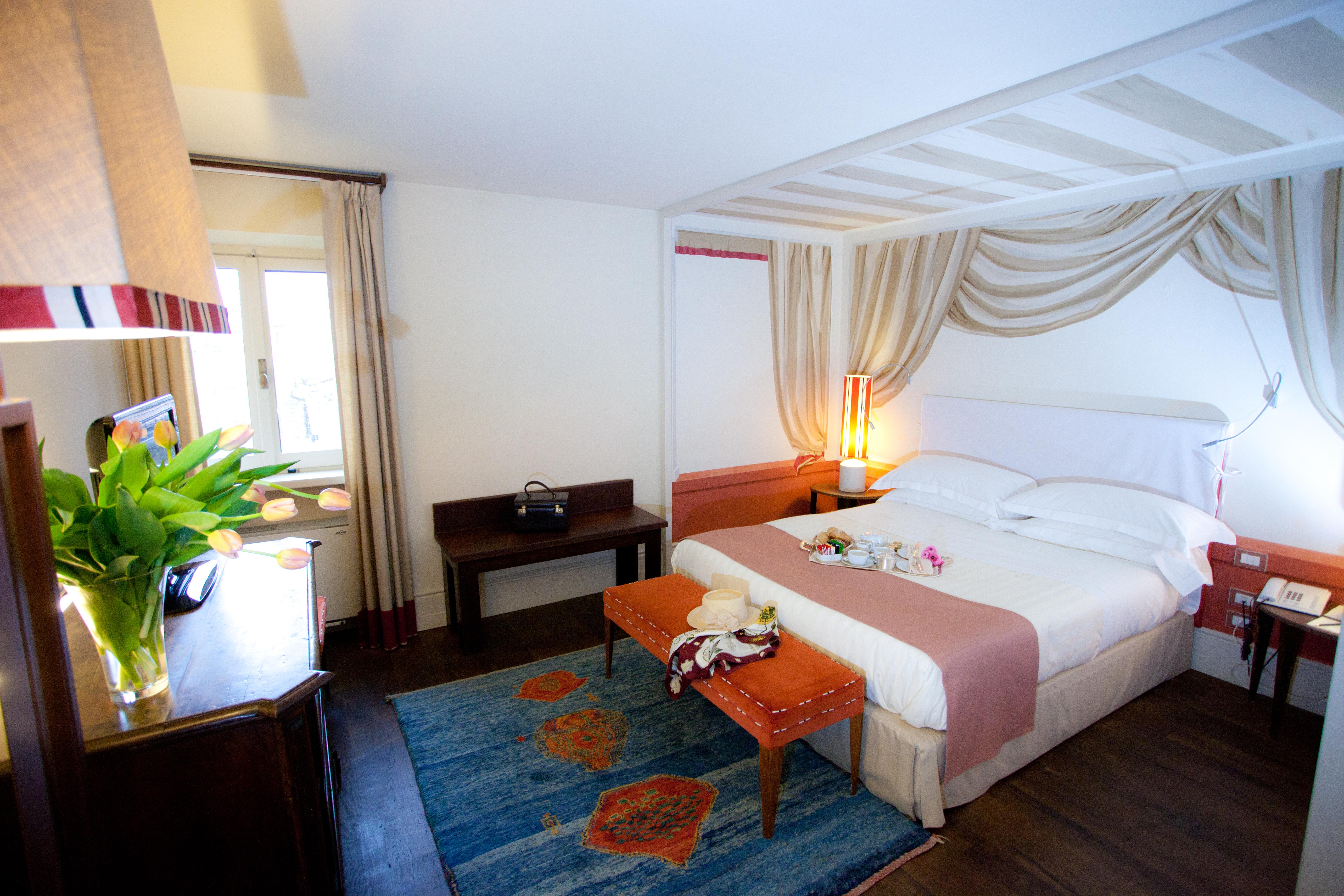 Le Tre Vaselle Resort & Spa Torgiano Dış mekan fotoğraf