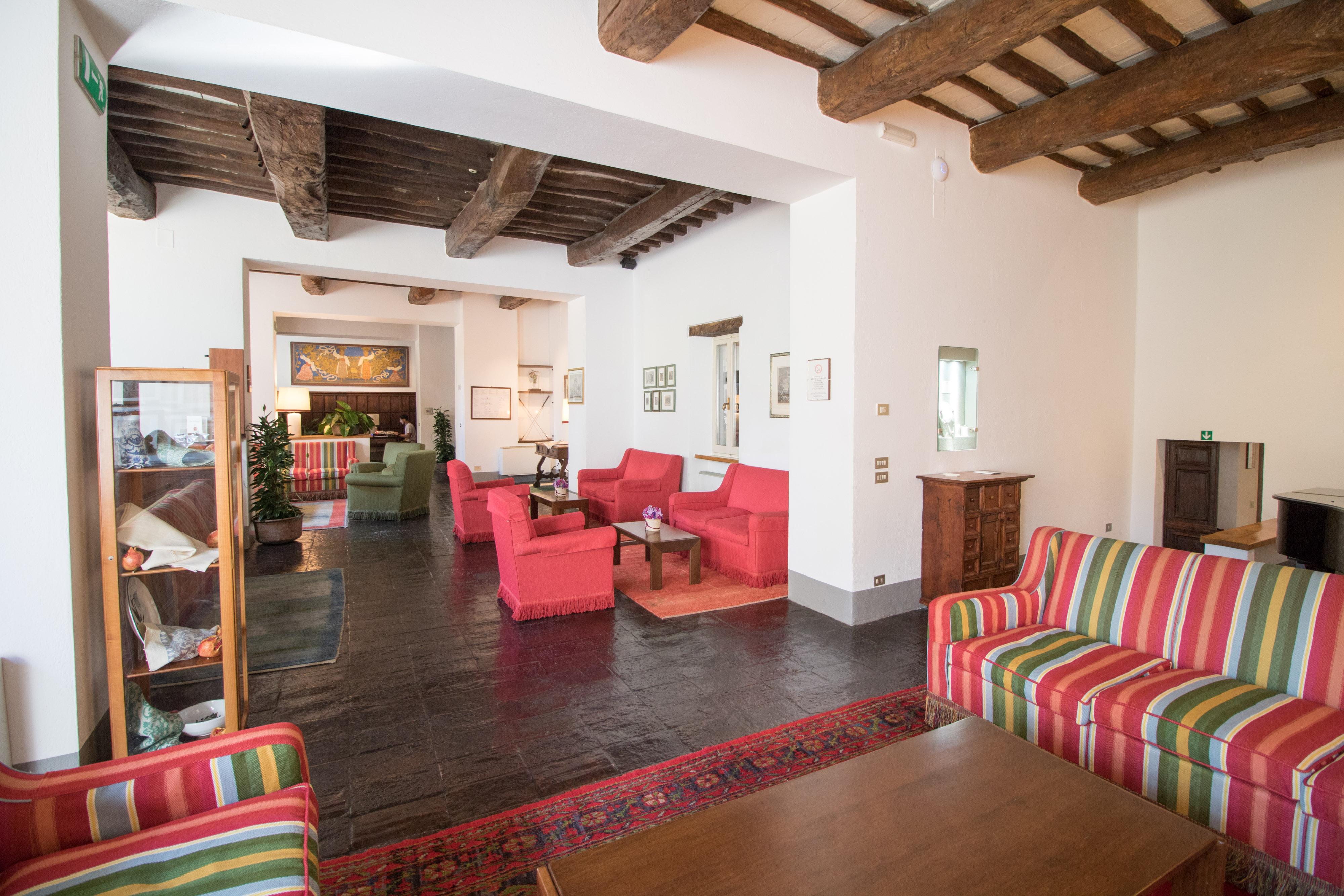 Le Tre Vaselle Resort & Spa Torgiano Dış mekan fotoğraf