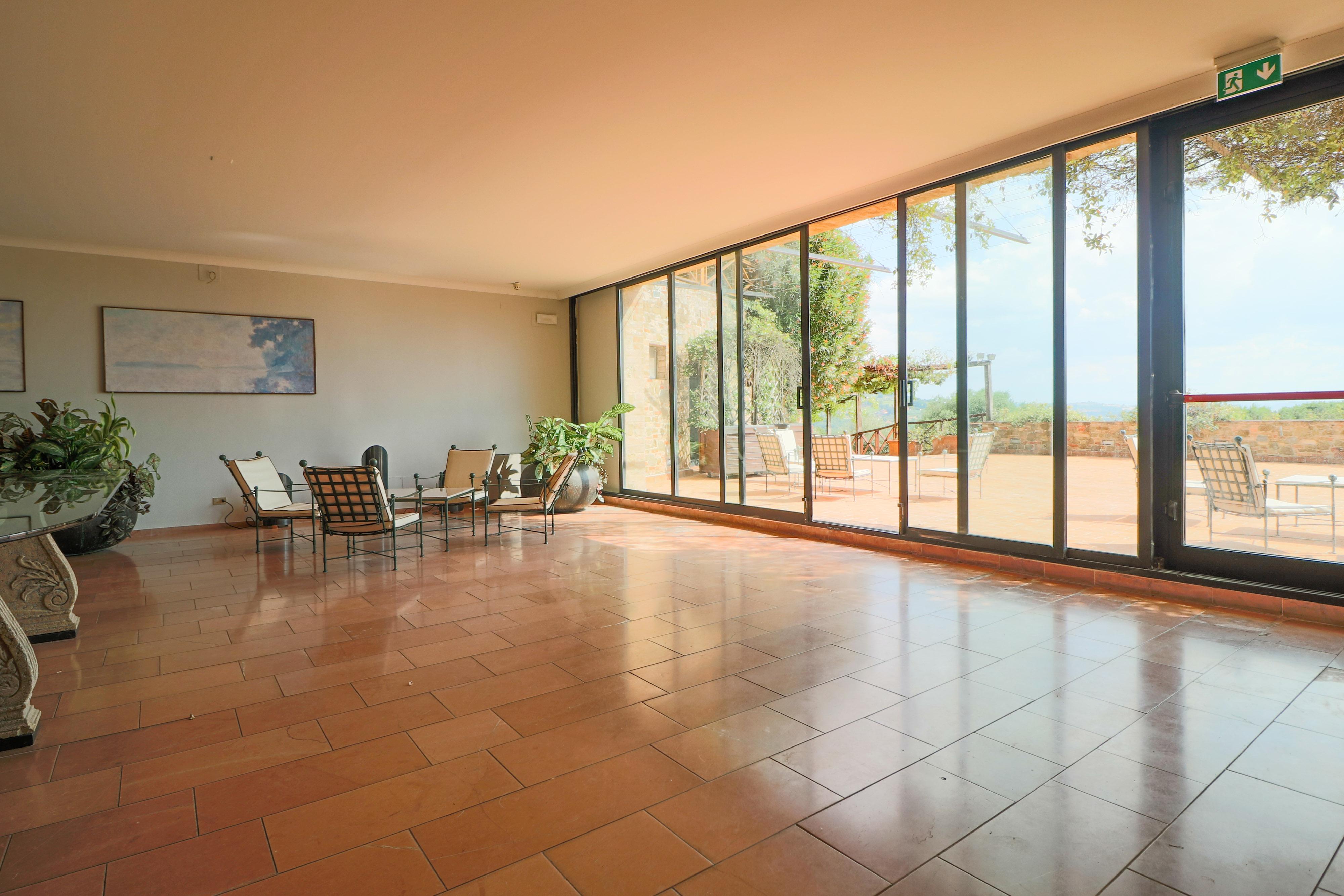 Le Tre Vaselle Resort & Spa Torgiano Dış mekan fotoğraf