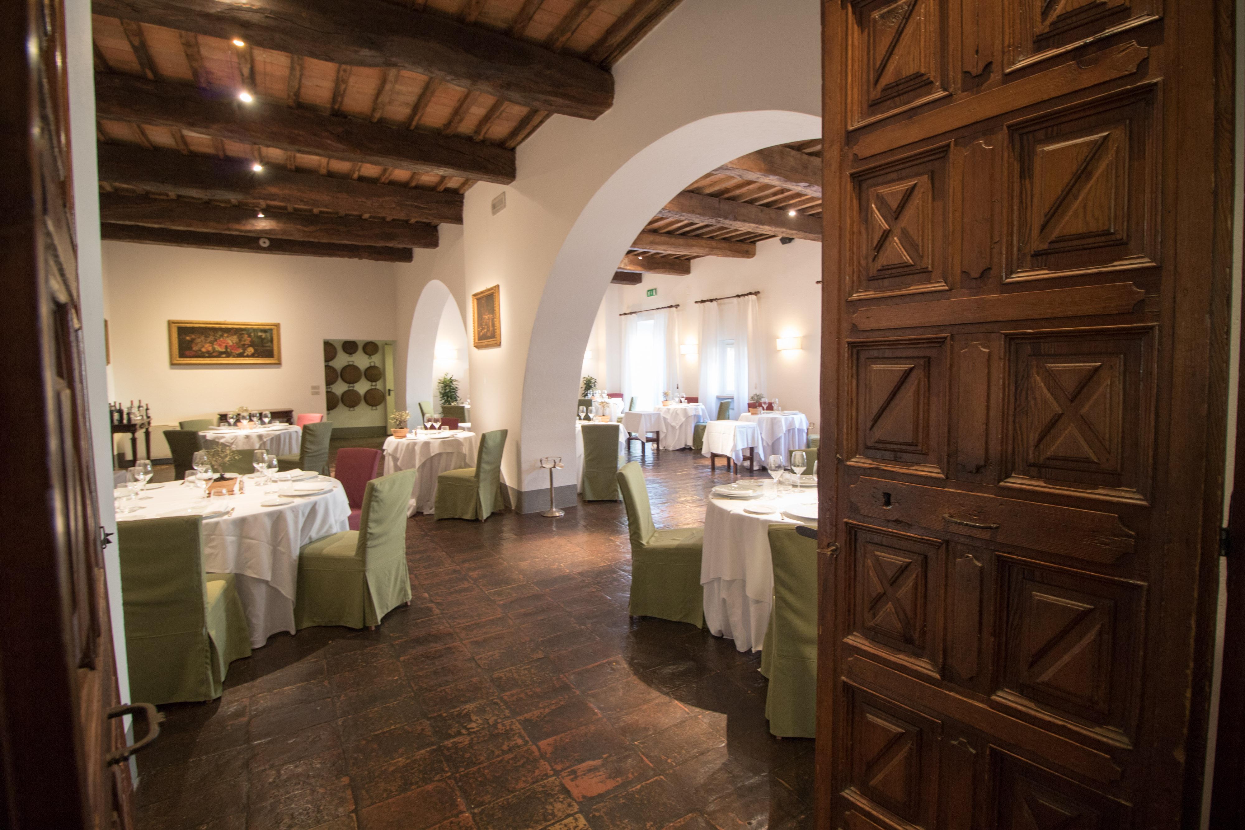 Le Tre Vaselle Resort & Spa Torgiano Dış mekan fotoğraf
