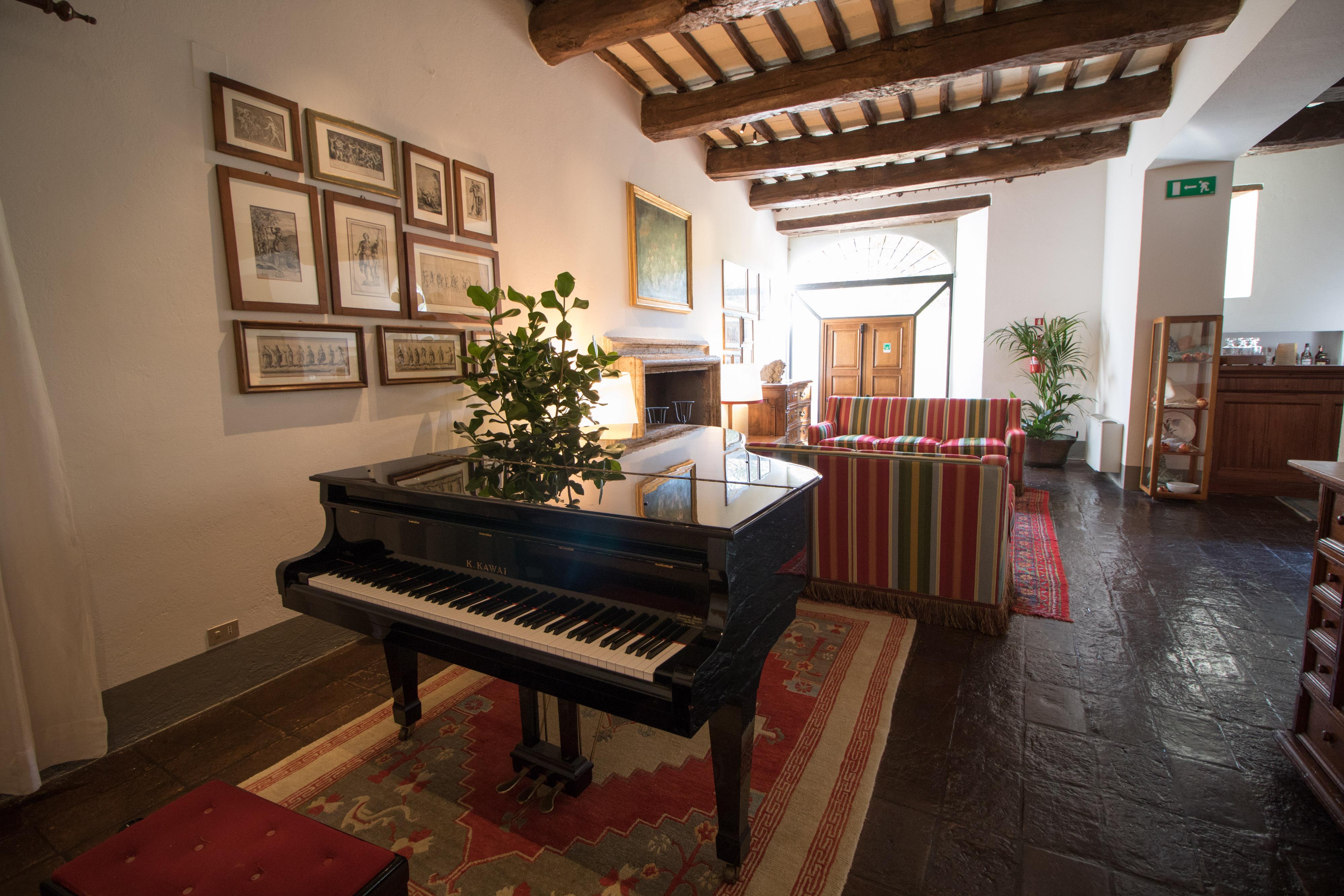 Le Tre Vaselle Resort & Spa Torgiano Dış mekan fotoğraf