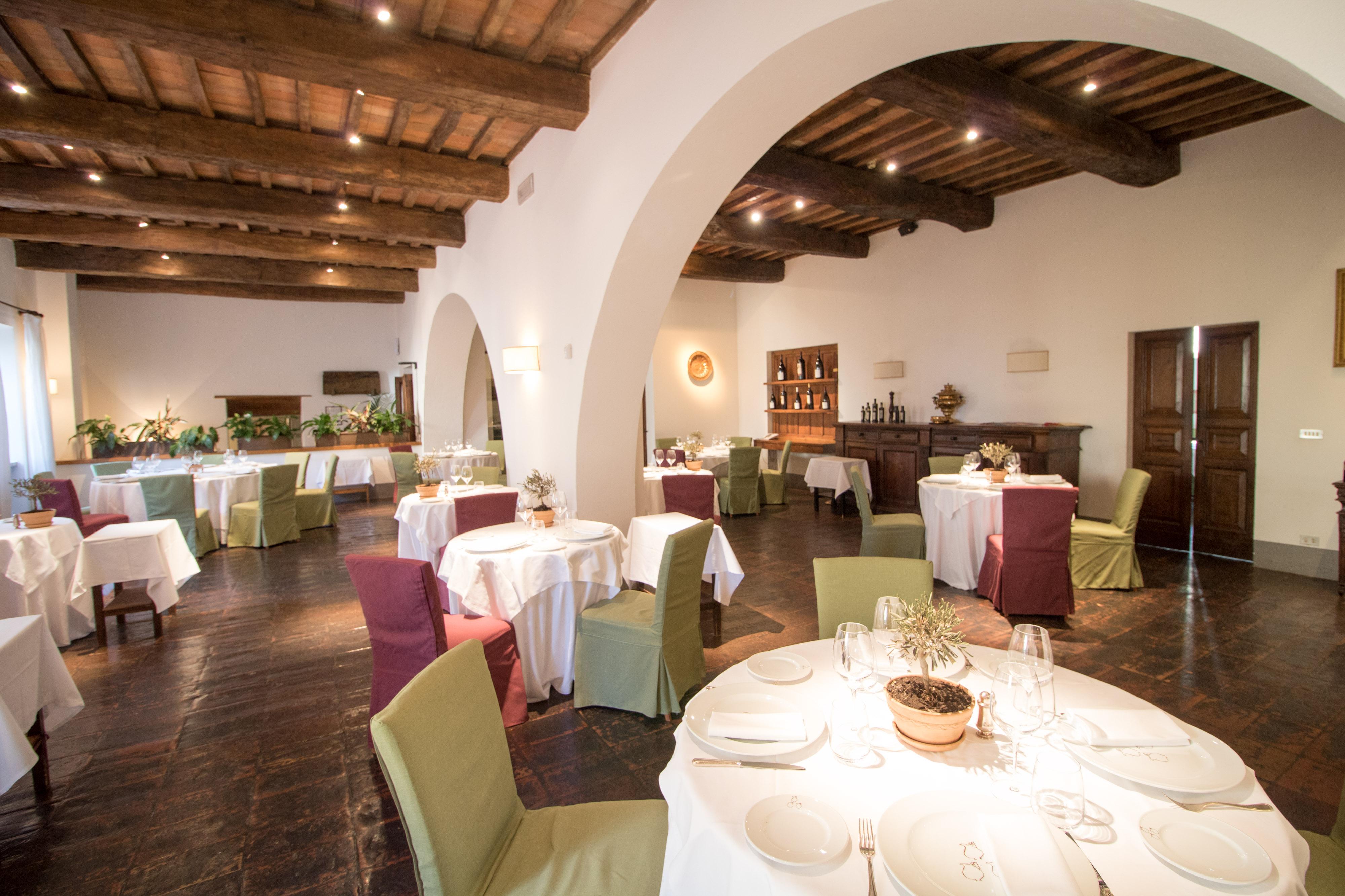 Le Tre Vaselle Resort & Spa Torgiano Dış mekan fotoğraf