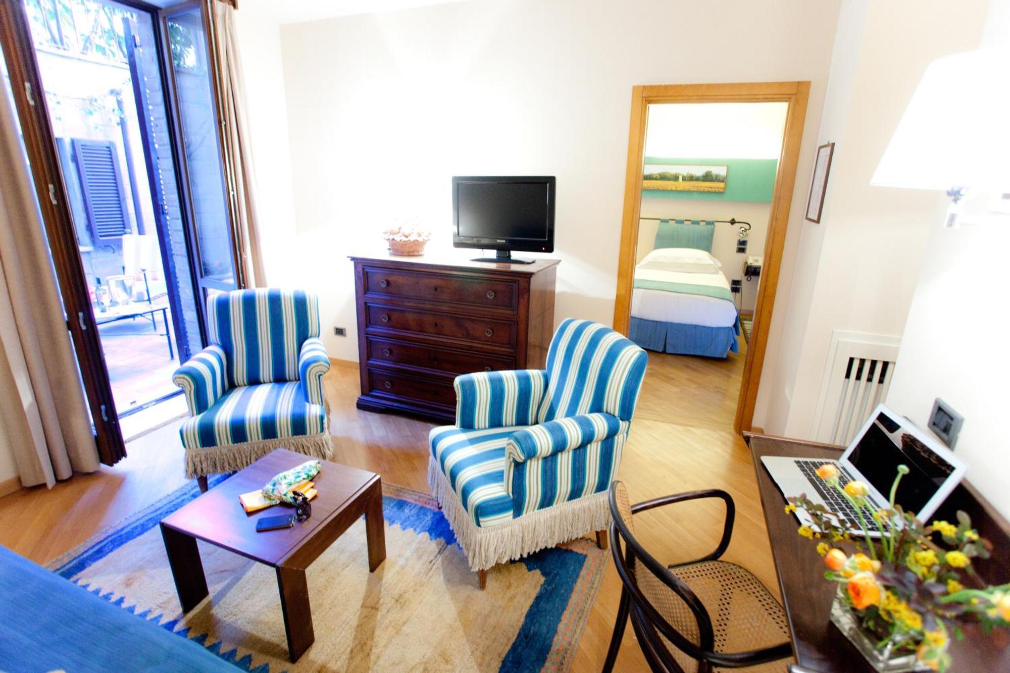 Le Tre Vaselle Resort & Spa Torgiano Dış mekan fotoğraf