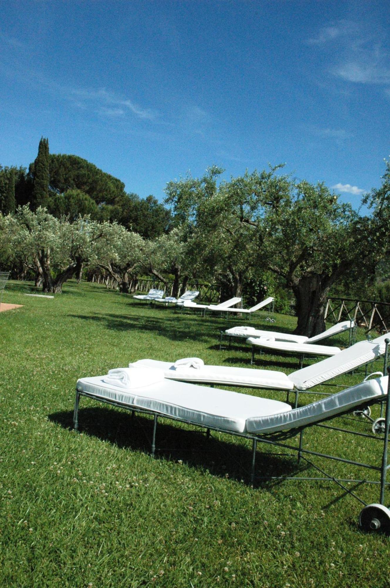 Le Tre Vaselle Resort & Spa Torgiano Dış mekan fotoğraf