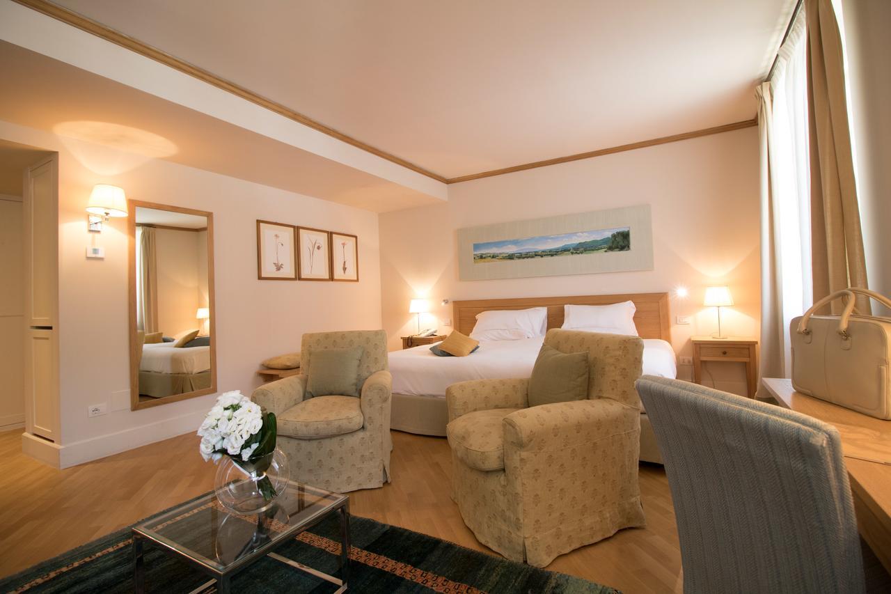 Le Tre Vaselle Resort & Spa Torgiano Dış mekan fotoğraf