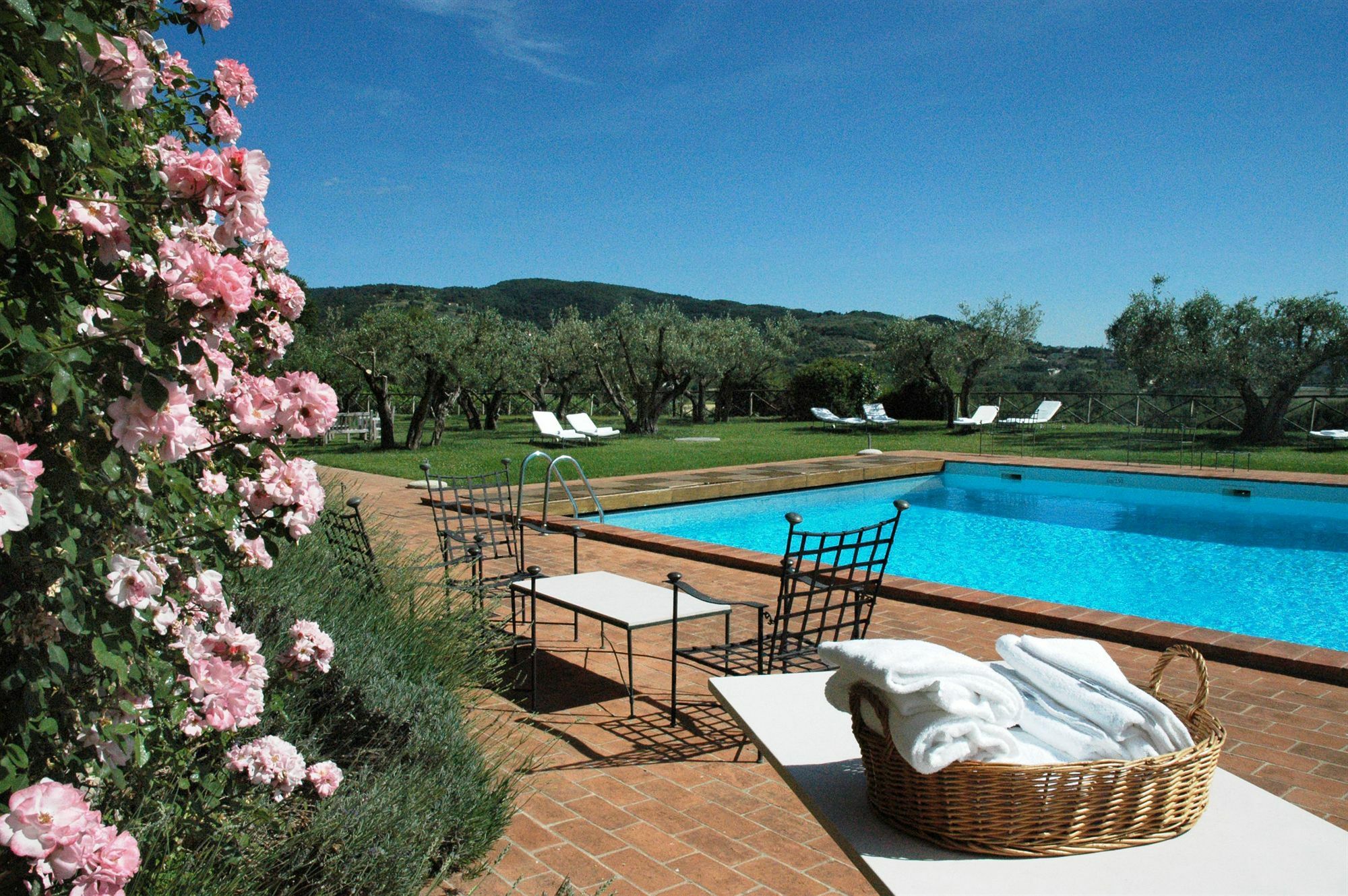 Le Tre Vaselle Resort & Spa Torgiano Dış mekan fotoğraf